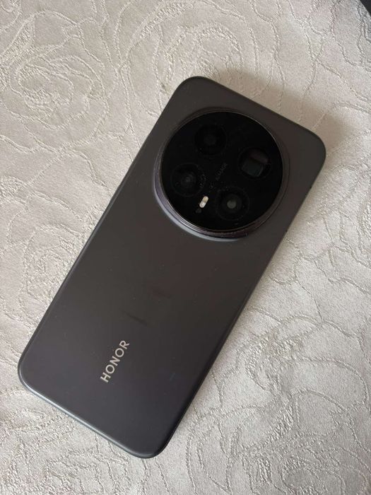 Honor magic 8 pro
