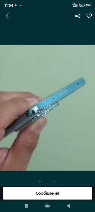 Xiaomi 13lite 8 128gb ideal