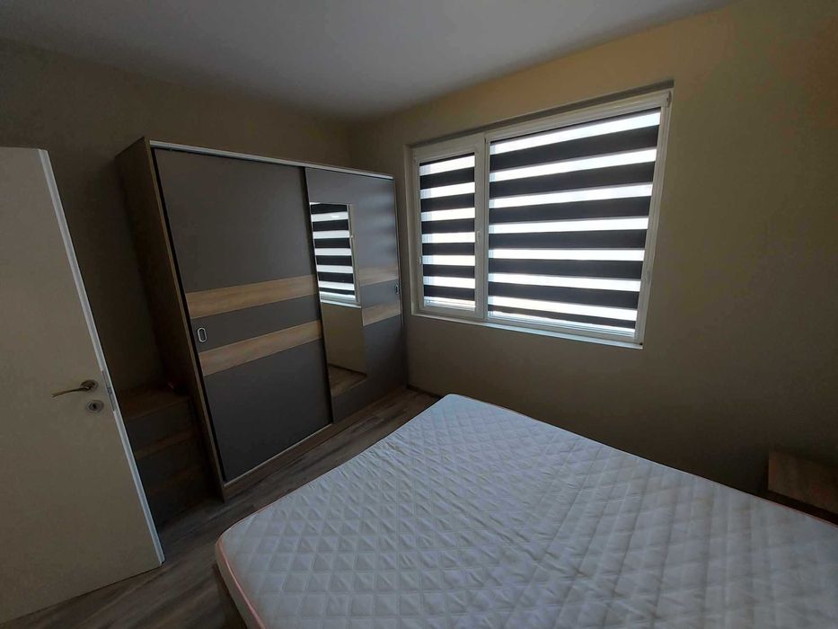 Дава се под наем Двустаен апартамент в Търговище, Център - 60 кв.м за 255 € - Снимка #5