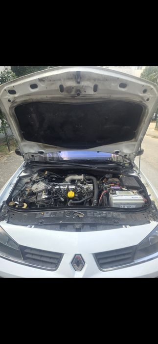 RENAULT Laguna 2