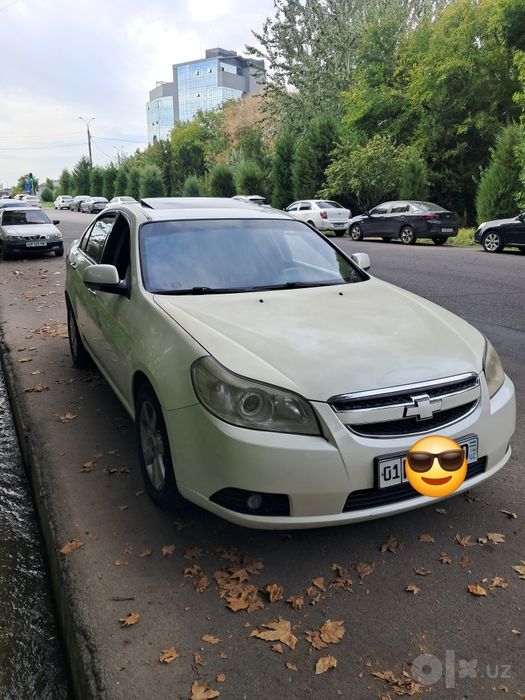 Эпика 2011 йил 4550 $