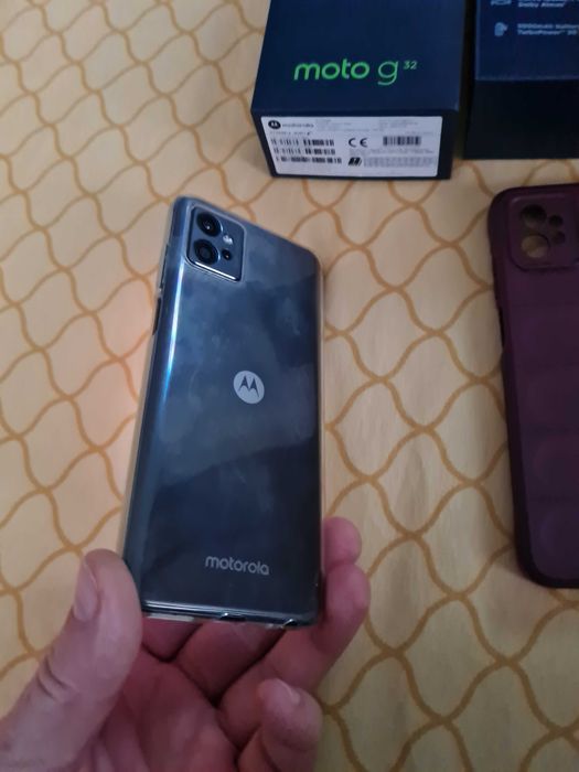 telefon Motorola G32