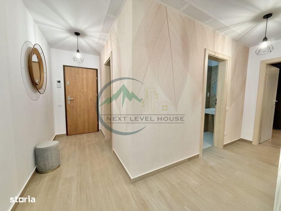 Apartament 3 camere, Urban Plazza — fotografia 3
