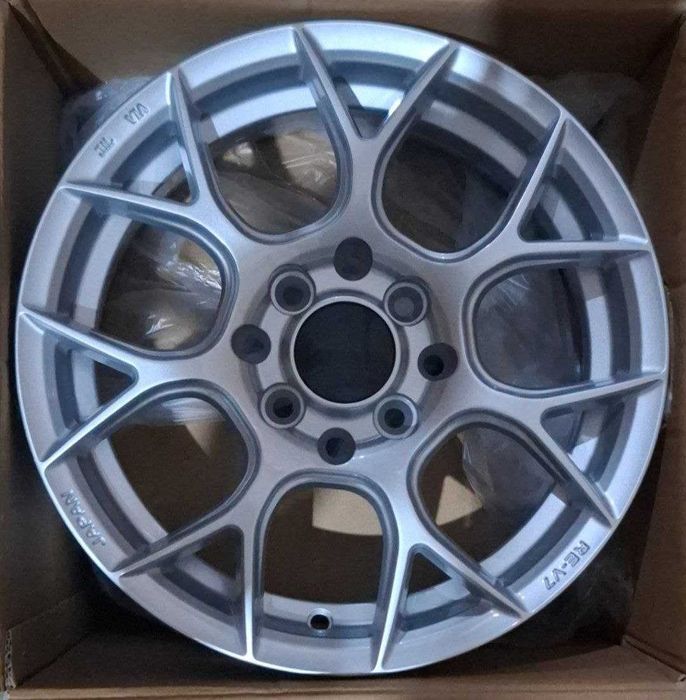 FORMULA Saka Diskalar 14R 8/100/114