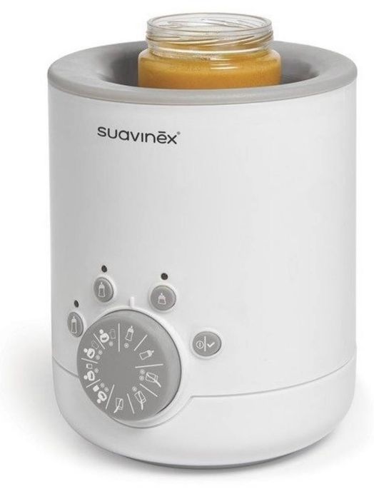 Suavinex Electric Bottle Warmer