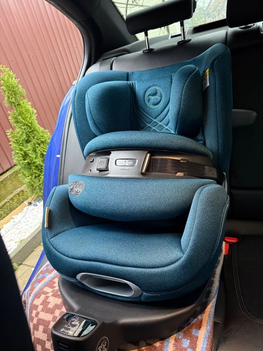 Cybex anoris T i-size