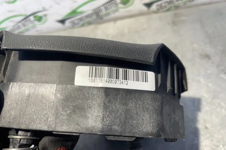 Airbag volan / sofer 13 111 348 / 13111348 Opel Zafira 2007