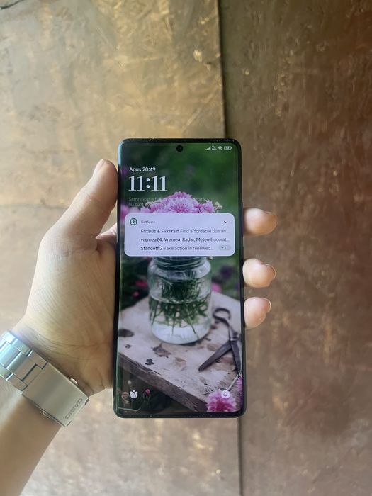 Redmi note 14 pro 256