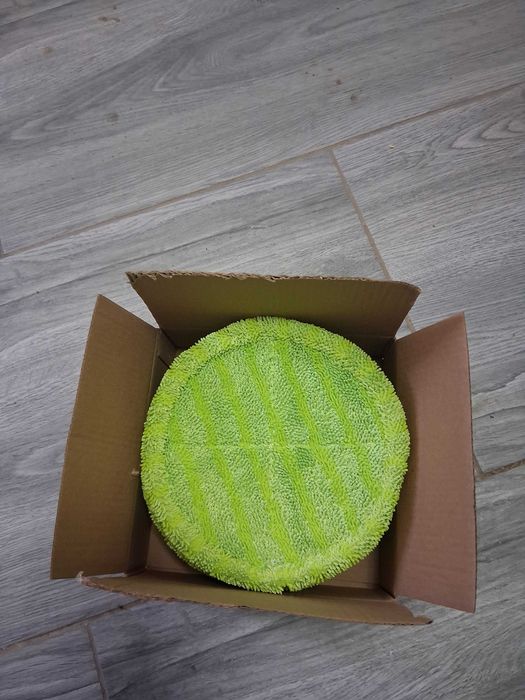 Tampoane din microfibra pentru mop