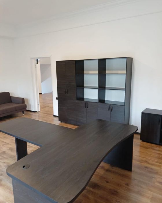 Офисный мебель Стол Шкаф Тумба Кресло Стул Диван Журнальный столик