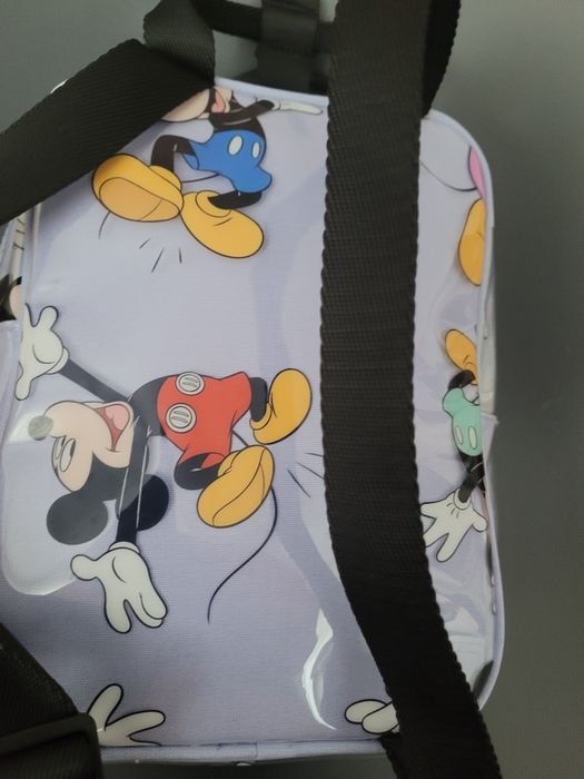 Rucsac Zara Disney pentru fetite