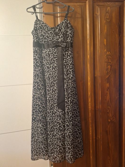 Rochie lunga de ocazie