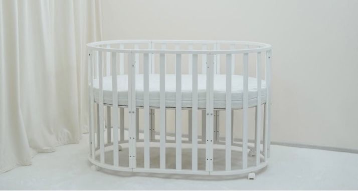 Детский кроват, манеж