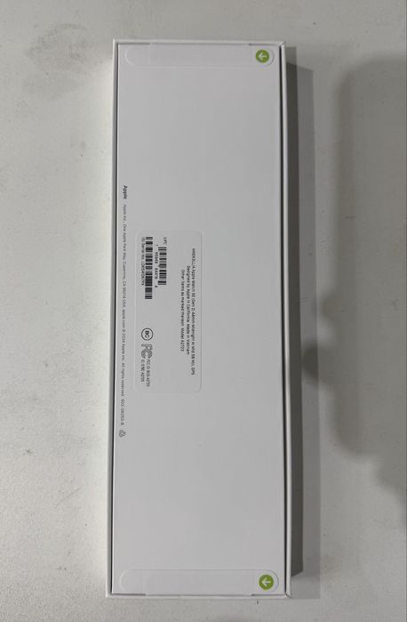 IPad A16 + Apple watch SE (gen2)