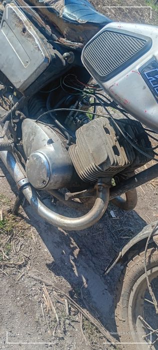 Продам Иж юпитер 5