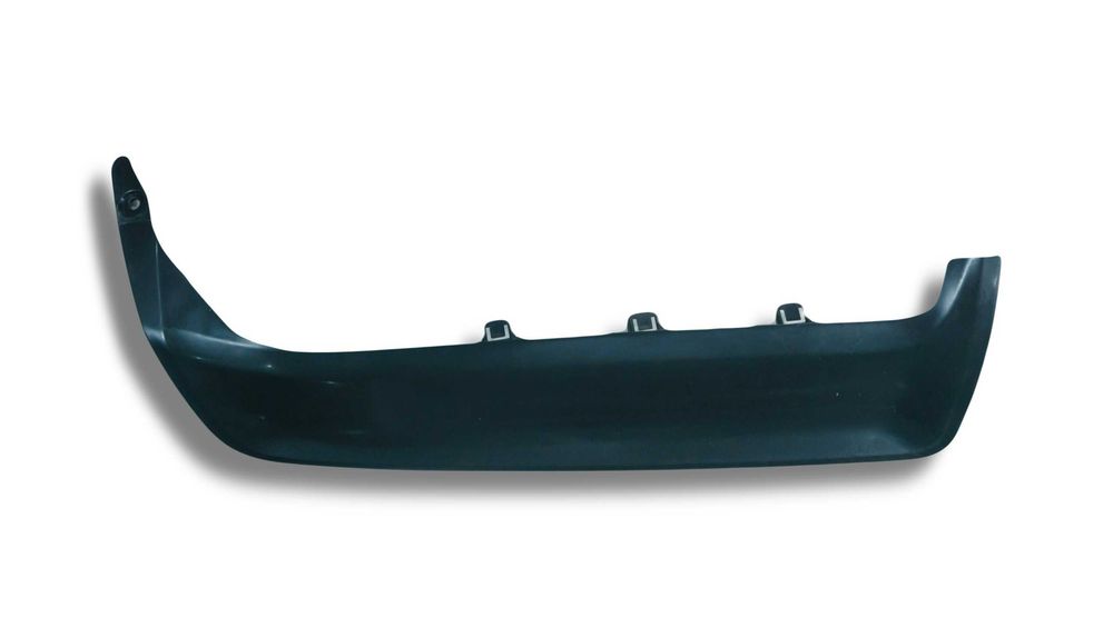 Бампер задний Qashqai 19-