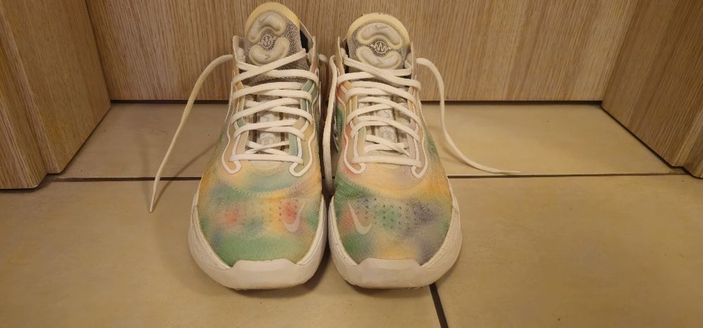 Nike Air Zoom G.T Run Tie Dye 44.5