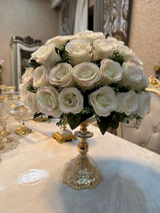 Dekor gul  Декор гул