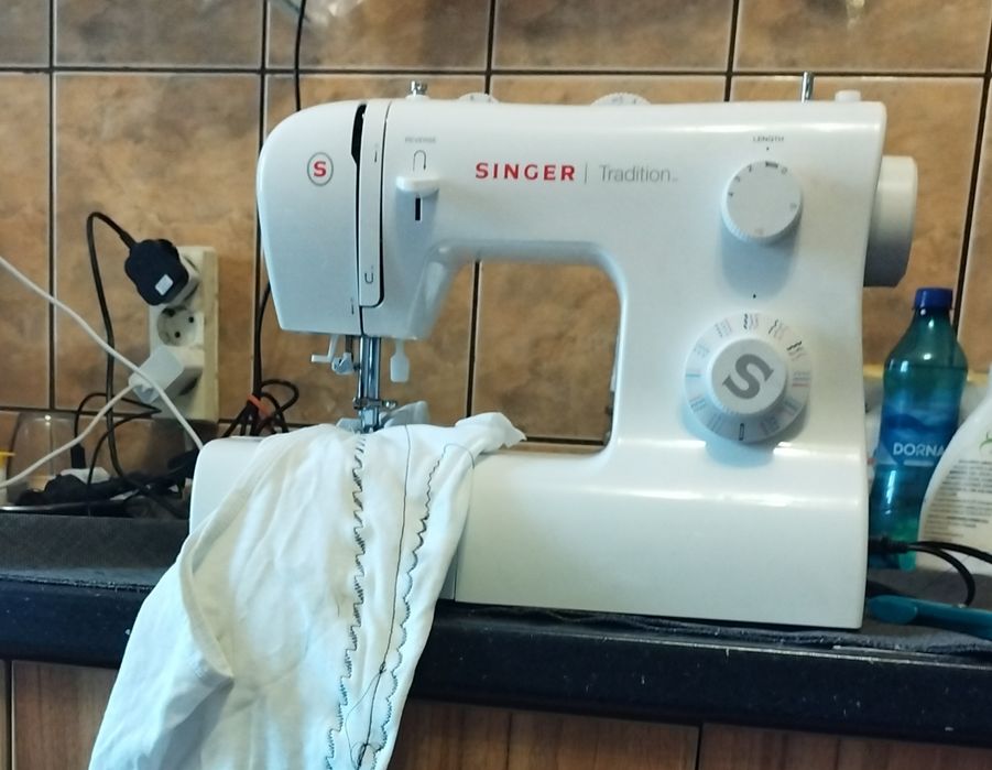 Reparații ,Mentenanță Aggiustare M.de cusut