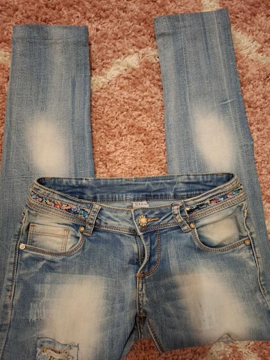 Детски     Дънки