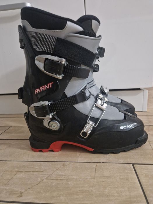 Clapari Scarfa, marimea 43 stare noua