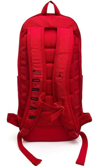 NBA Air Jordan Fluid