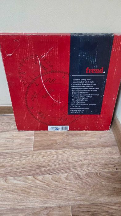 пильные диски Freud (Италия)