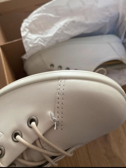 Ecco дамски маратонки 38