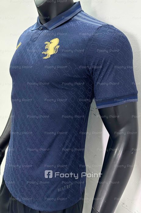 Футболна тениска Ювентус - 2025/2026 Juventus