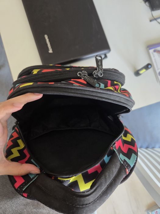 Рюкзак школьный ортопедический