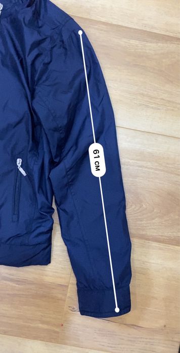 Ветровка  incity подростковая