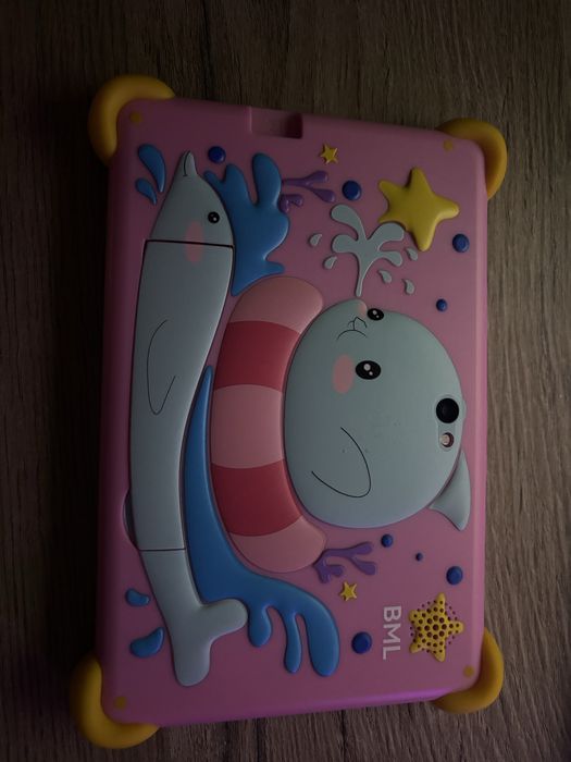 Детский планшет