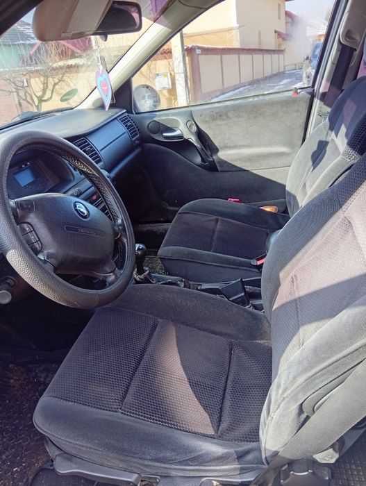 Autoturisme Opal Astra g