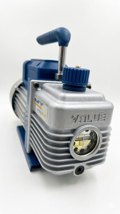 Вакумный насос.