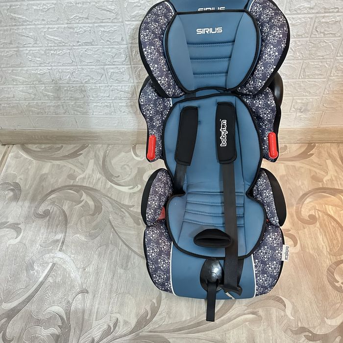 Продается автокресло