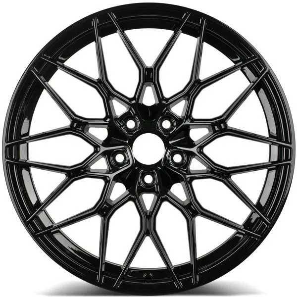 Jante BMW R18 5x120 M 1000 Style | X3, X1, Seria 5, Seria 3, Seria 1