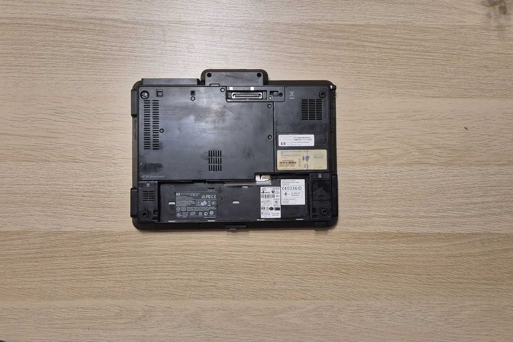 HP 2710P лаптоп, 60 €