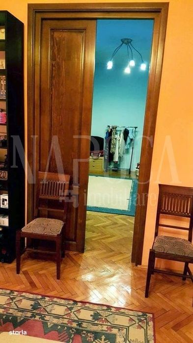 Apartament 2 camere de vanzare in Centru, Cluj Napoca - View 6