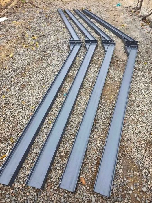 Vand Hala Metalica 10x15x4  Din ipe 160  lucram fara avans bani la finalizarea lucrarii lucram in toata țara 
0723915859