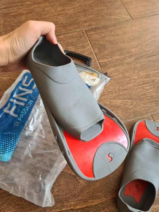 Ласты Salvas 27-30