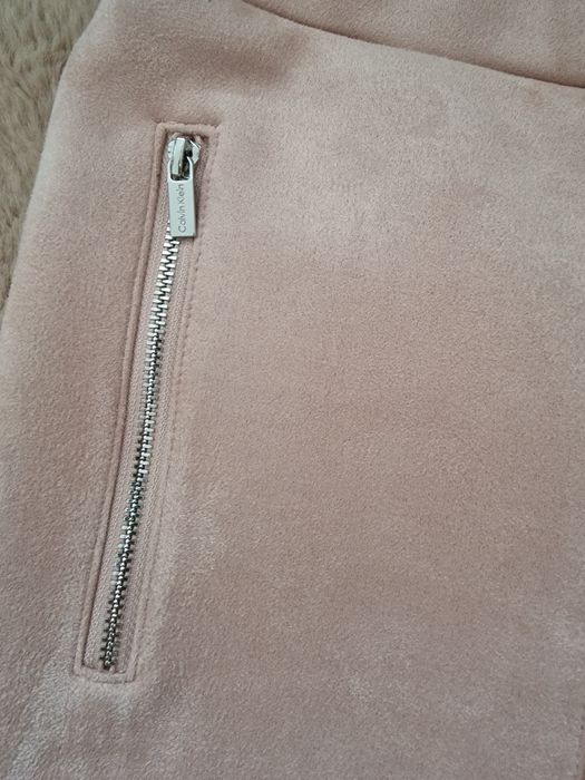 Pantaloni Calvin Klein