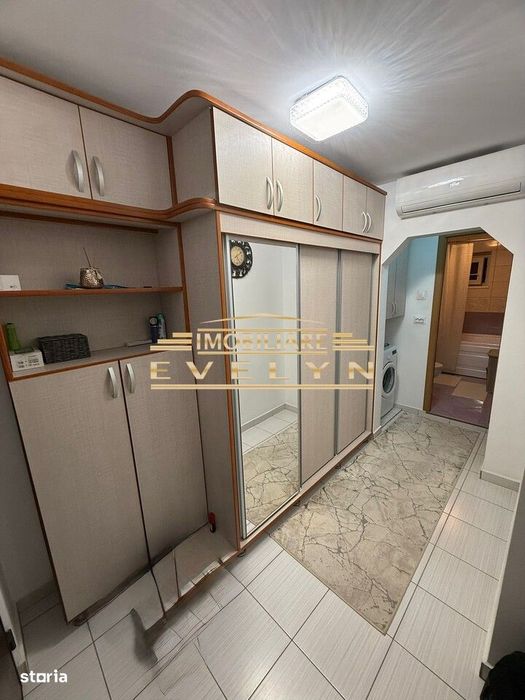 Apartament 2 camere – Zona Piața Mare (Str. Victoriei)