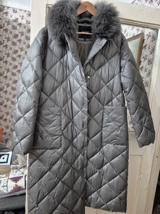 Продаю зимнюю куртку