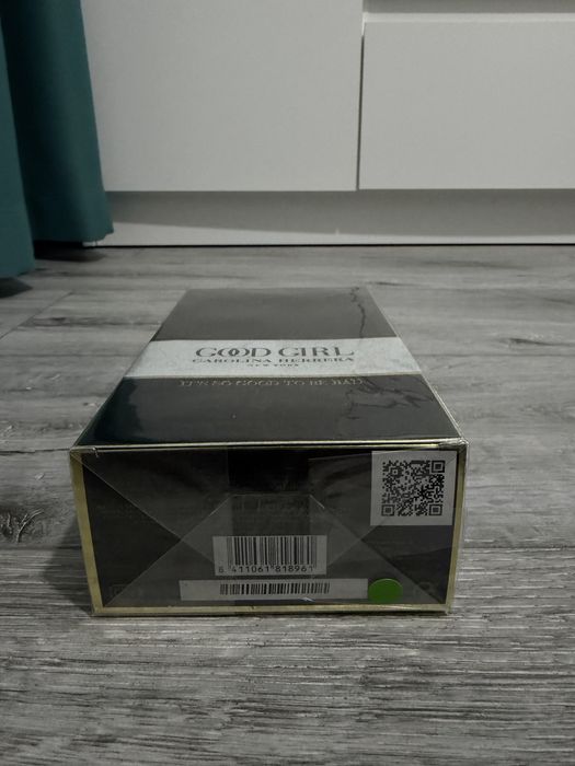 Parfum Good Girl Carrolina Herrera New York