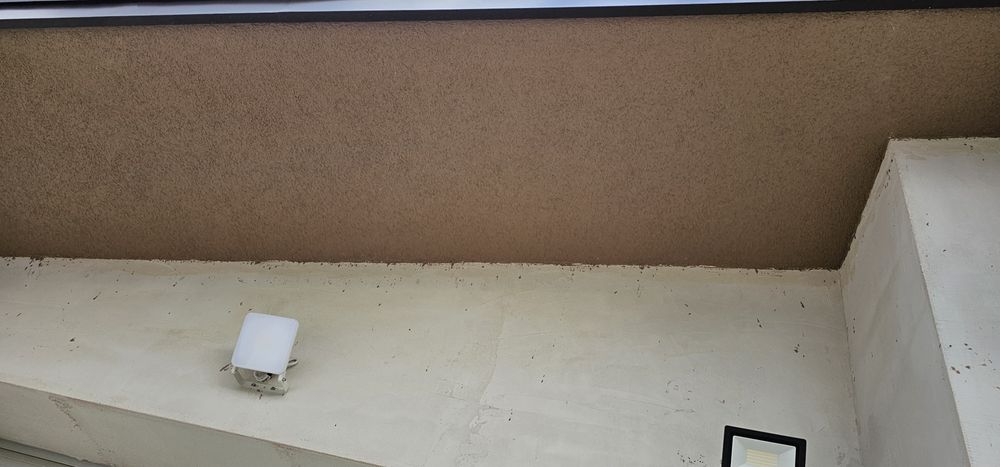 Грунд за мазилка Баумит