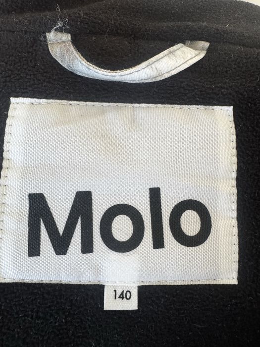 Куртка Molo и комбинезон