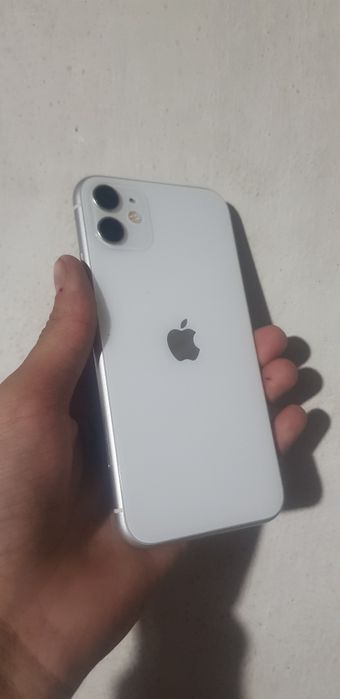 iPhone 11 128gb 74% aybi yoq
