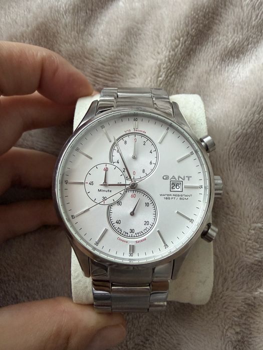 Ceas Barbati Gant