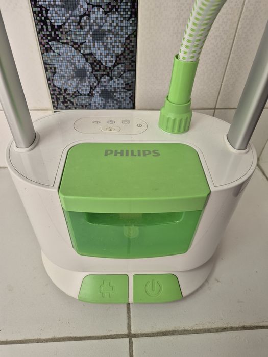 Продам отпариватель Philips NL9206AD-4