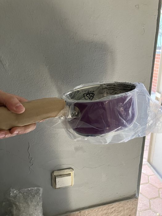 Продается комплект кастрюль